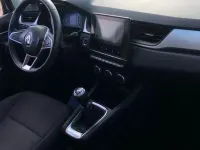 Usado Renault Captur Evolution 90 CV (66 kW) 2023 Negro SUV