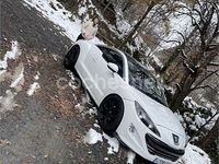 Usado Peugeot RCZ 156 CV (114 kW) 2011 Blanco Coupe