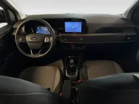 Usado Ford Tourneo Courier Active 125 CV (91 kW) 2024 Verde Monovolumen