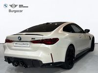 Usado BMW M4 Competition Edition 530 CV (389 kW) 2025 Bmw individual frozen brilliant white (metalizada) Coupe