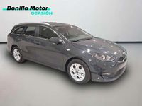 Nuevo Kia Ceed 120 CV (88 kW) 2025 Gris Utilitario