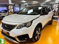 Usado Peugeot 5008 Allure 120 CV (88 kW) 2018 SUV