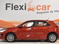 usado Kia Rio 1.0 T-GDi 74kW (100CV) MHEV iMT Concept Híbrido en Flexicar Roquetas