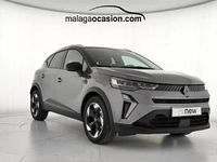 Usado Renault Captur Techno 101 CV (74 kW) 2025 Gris SUV