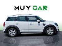 Usado Mini One D Countryman 117 CV (86 kW) 2020 Blanco SUV