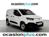 Nuevo Fiat Doblò 102 CV (75 kW) 2026 Blanco Monovolumen