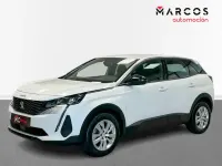 Usado Peugeot 3008 Active 130 CV (95 kW) 2024 SUV