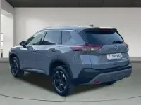 Usado Nissan X-Trail N-Connecta 204 CV (150 kW) 2024 Gris SUV