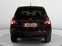 Usado Nissan Qashqai +2 Acenta 131 CV (96 kW) 2012 SUV