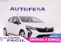 Używany Renault Clio V Evolution 65 KM (47 kW) 2023 Biały Sedan/Limuzyna