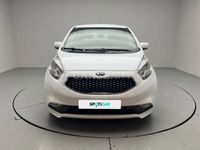 usado Kia Venga 1.4 CVVT 66kW (90CV) Basic