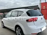 Usado Seat Altea XL Reference 105 CV (77 kW) 2011 Blanco Monovolumen