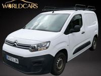 Usado Citroën Berlingo 100 CV (73 kW) 2020 Monovolumen