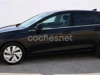 Nuevo VW Golf VIII 204 CV (150 kW) 2025 Negro Berlina