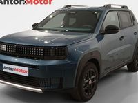 Nuevo Fiat Panda Icon 110 CV (80 kW) 2025 Utilitario