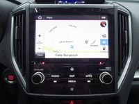 Usado Subaru Impreza 114 CV (83 kW) 2018 Blanco Berlina
