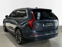 Usado Volvo XC60 Plus 250 CV (183 kW) 2025 Azul SUV