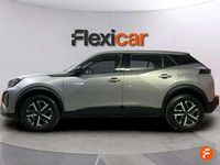 Usado Peugeot 2008 Allure 101 CV (74 kW) 2023 Gris SUV