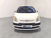Usado Citroën Xsara Picasso Exclusive 110 CV (80 kW) 2008 Blanco Monovolumen