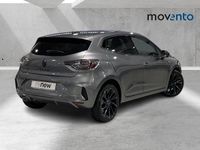 Usado Renault Clio V Esprit Alpine 90 CV (66 kW) 2024 Gris Berlina