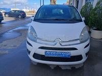 Usado Citroën C4 Picasso Business Class 112 CV (82 kW) 2011 Blanco Monovolumen
