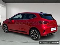 Usado Mitsubishi Colt 90 CV (66 kW) 2024 Rojo Utilitario