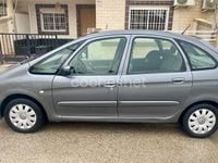 Usado Citroën Xsara Picasso Exclusive 110 CV (80 kW) 2005 Gris / plata Monovolumen