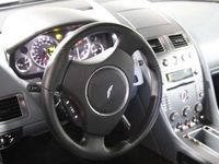 usado Aston Martin DB9 Touchtronic2