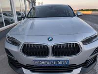 Usado BMW X2 116 CV (85 kW) 2021 SUV