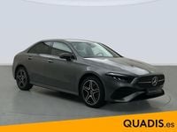 Usado Mercedes A160 218 CV (160 kW) 2025 Gris Berlina