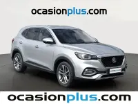 Usado MG HS Luxury 162 CV (119 kW) 2023 Gris SUV