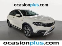 Usado Fiat Tipo Cross 131 CV (96 kW) 2023 Blanco SUV