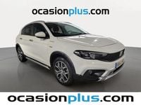 Usado Fiat Tipo Cross 131 CV (96 kW) 2023 Blanco SUV