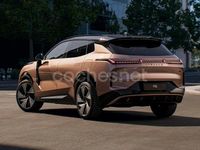 Nuevo Lynk & Co 08 350 CV (257 kW) 2025 Gris / plata SUV