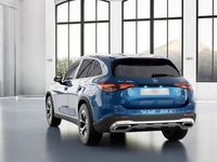 Nuevo Mercedes GLC300e 313 CV (230 kW) 2025 Azul
