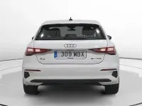 Usado Audi A3 e-tron Advanced 110 CV (80 kW) 2022 Utilitario