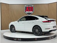 Usado Porsche Cayenne 440 CV (323 kW) 2020 Blanco SUV