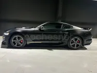 Usado Ford Mustang Fastback 291 CV (214 kW) 2020 Negro Coupe