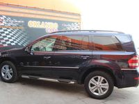 usado Mercedes GL320 320CDI Aut.