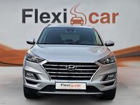 usado Hyundai Tucson 1.6crdi Essence 4x2