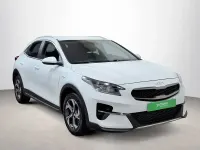 Usado Kia XCeed 120 CV (88 kW) 2022 Blanco SUV
