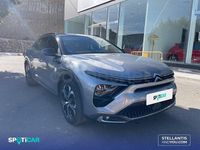 Usado Citroën C5 X 225 CV (165 kW) 2024 Gris / plata Familiar