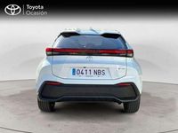 Usado Toyota C-HR Advance 2025 Blanco SUV