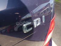 Usado Mercedes C220 170 CV (125 kW) 2010 Azul Familiar