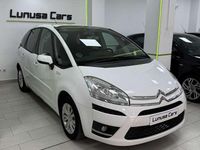 Usado Citroën C4 120 CV (88 kW) 2013 Utilitario