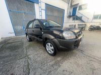 Usado Hyundai Tucson Comfort 142 CV (104 kW) 2006 Blanco SUV
