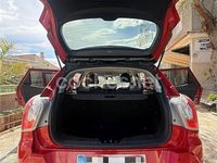 Usado Ssangyong (KGM) Tivoli 115 CV (84 kW) 2016 Rojo SUV