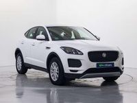 Usado Jaguar E-Pace S 150 CV (110 kW) 2019 Blanco SUV