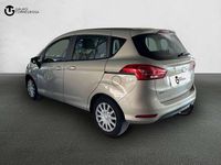 Usado Ford B-MAX Trend 101 CV (74 kW) 2015 Marrón Monovolumen