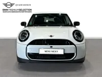 Usado Mini Cooper 114 kW (156 CV) 2025 Blanco Utilitario